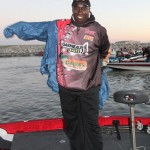 Pictures from Tommy Robinson’s 2012 Bass Tournaments